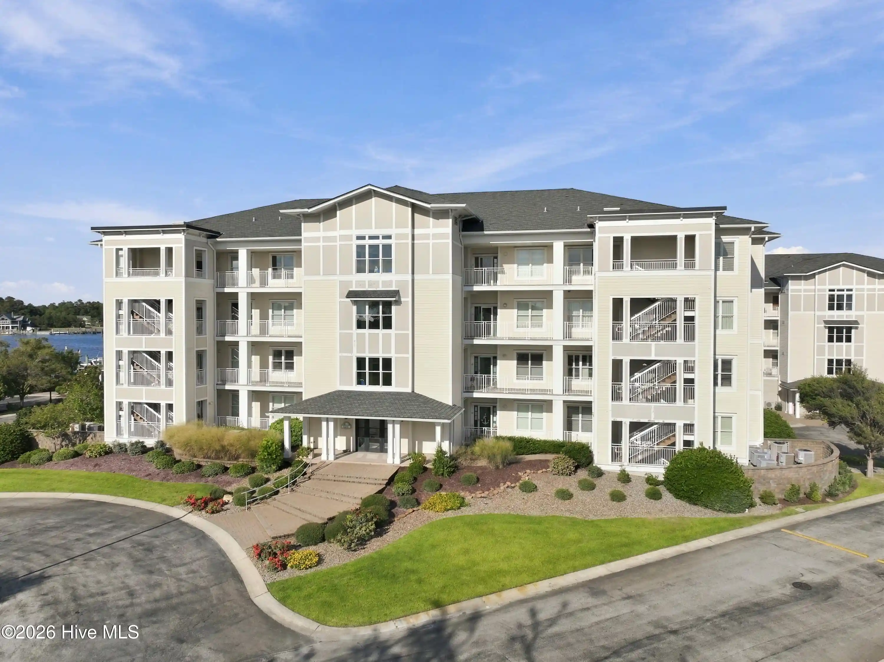 Photo 1 of Condo for sale at 150 Lands End Ct #A42, Morehead City, NC 28557 | MLS# 100606507 | Listing updated on 2026-09-27