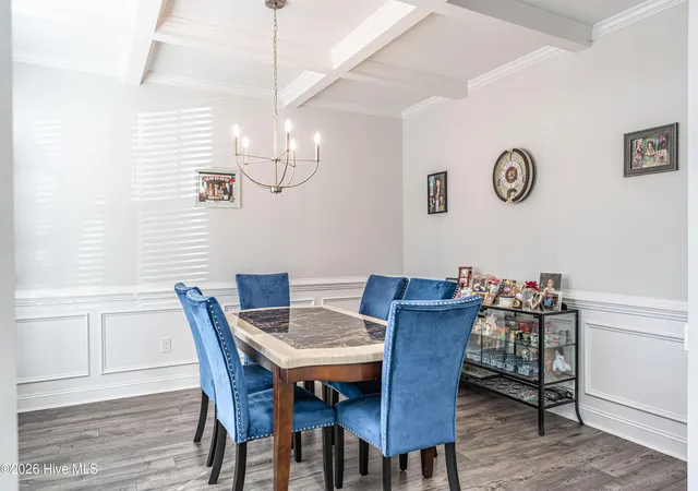 Photo 3 of Single family home for sale at 139 Courtland Cir, Jackson Springs, NC 27281 | MLS# 100553339 | Listing updated on 2026-08-18