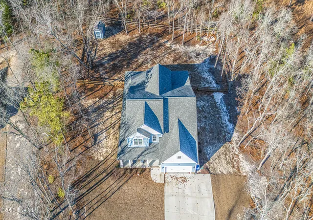 Photo 5 of Single family home for sale at 139 Courtland Cir, Jackson Springs, NC 27281 | MLS# 100553339 | Listing updated on 2026-08-18