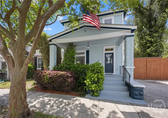 1st image of 629 E 38th St, Savannah, GA 31401 | MLS# SA352799