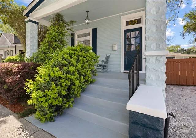 3rd image of 629 E 38Th St, Savannah, GA 31401 | MLS# SA352799