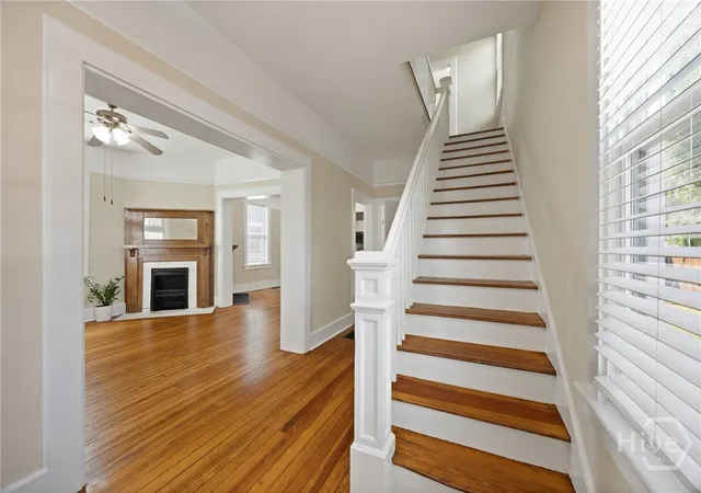 5th image of 629 E 38Th St, Savannah, GA 31401 | MLS# SA352799