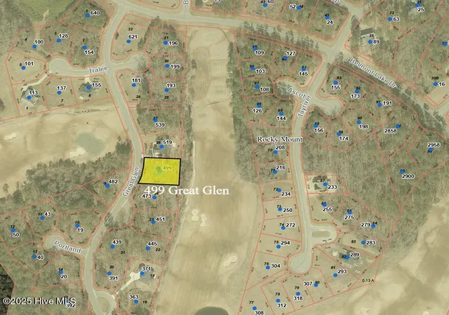 1st image of 499 Great Gln, Rocky Mount, NC 27804 | MLS# 100493923