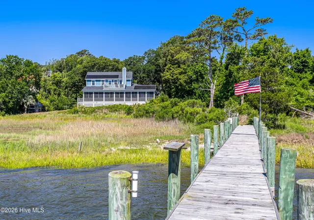 1st image of 1523 Shepard Rd Se, Southport, NC 28461 | MLS# 100580743