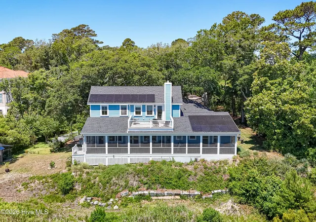 2nd image of 1523 Shepard Rd Se, Southport, NC 28461 | MLS# 100580743