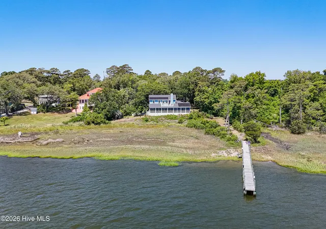 Photo 3 of Single family home for sale at 1523 Shepard Rd Se, Southport, NC 28461 | MLS# 100580743 | Listing updated on 2026-09-07