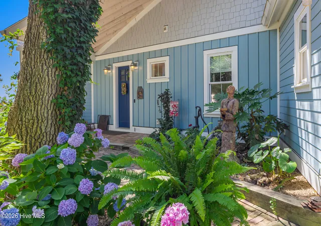 Photo 3 of Single family home for sale at 1523 Shepard Rd SE, Southport, NC 28461 | MLS# 100580743 | Listing updated on 2026-10-01