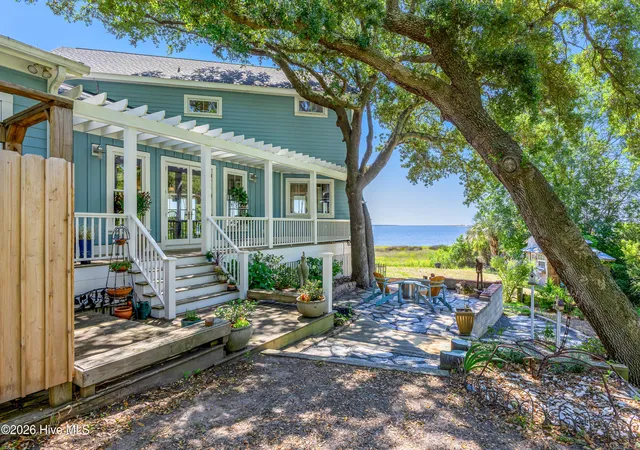 Photo 4 of Single family home for sale at 1523 Shepard Rd SE, Southport, NC 28461 | MLS# 100580743 | Listing updated on 2026-10-01