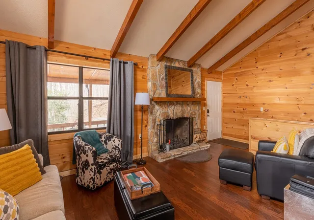 Photo 2 of Single family home for sale at 119 Rhododenron, Topton, NC 28781 | MLS# 98544474 | Listing updated on 2026-08-18