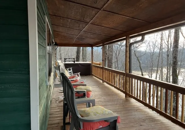Photo 34 of Single family home for sale at 119 Rhododenron, Topton, NC 28781 | MLS# 98544474 | Listing updated on 2026-08-18