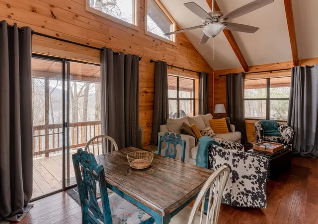 Photo 3 of Single family home for sale at 119 Rhododenron, Topton, NC 28781 | MLS# 98544474 | Listing updated on 2026-08-18