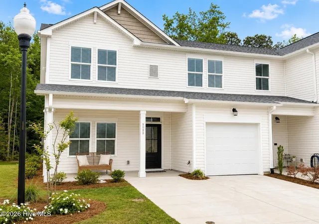 Photo 2 of Townhouse for sale at 9088 Laurel Bay Ln, Leland, NC 28451 | MLS# 100593568 | Listing updated on 2026-08-18