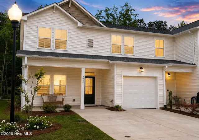 Photo 3 of Townhouse for sale at 9088 Laurel Bay Ln, Leland, NC 28451 | MLS# 100593568 | Listing updated on 2026-08-18
