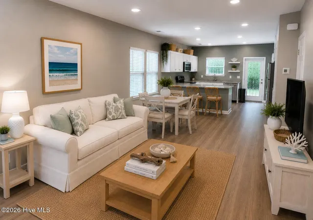 Photo 3 of Townhouse for sale at 9088 Laurel Bay Ln, Leland, NC 28451 | MLS# 100593568 | Listing updated on 2026-10-02