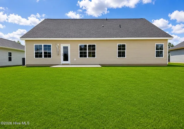 Photo 2 of Single family home for sale at 1060 Wood Crk Rd Ne, Leland, NC 28451 | MLS# 100576577 | Listing updated on 2026-10-08