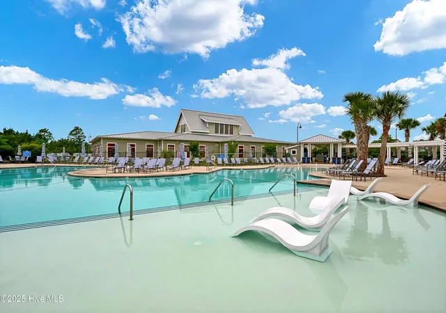 Photo 3 of Land for sale at 4374 Polly Gully Ct Se, Southport, NC 28461 | MLS# 100574471 | Listing updated on 2026-07-10