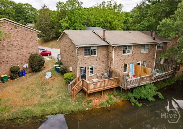 Homes for sale in Athens, GA | 119 Eaglewood Wy, Athens, GA 30606 | MLS# CL354949