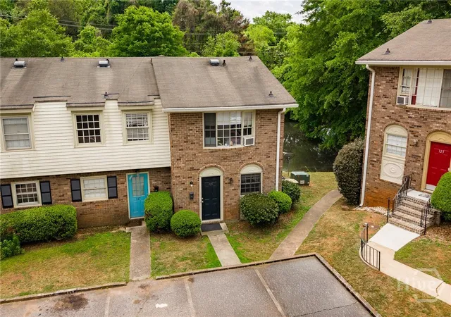 Homes for sale in Athens, GA | 119 Eaglewood Wy, Athens, GA 30606 | MLS# CL354949