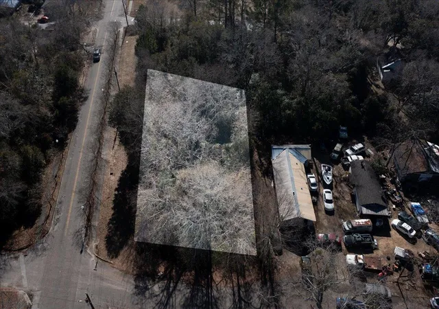 Photo 2 of Land for sale at 0 Nw Morgan St, Aiken, SC 29801 | MLS# 98224096 | Listing updated on 2026-07-14