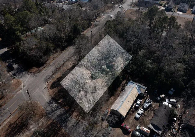 Photo 3 of Land for sale at 0 Nw Morgan St, Aiken, SC 29801 | MLS# 98224096 | Listing updated on 2026-07-14