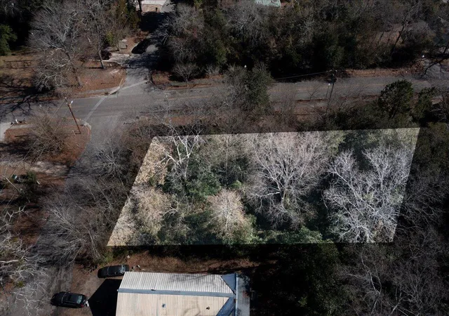Photo 3 of Land for sale at 0 NW Morgan St, Aiken, SC 29801 | MLS# 98224096 | Listing updated on 2026-07-14