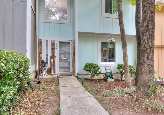 Townhouse for sale at 850 Wimbledon Dr, Augusta, GA 30909 | MLS# 100590937