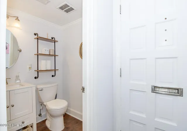 Photo 3 of Townhouse for sale at 850 Wimbledon Dr, Augusta, GA 30909 | MLS# 100590937 | Listing updated on 2026-09-17