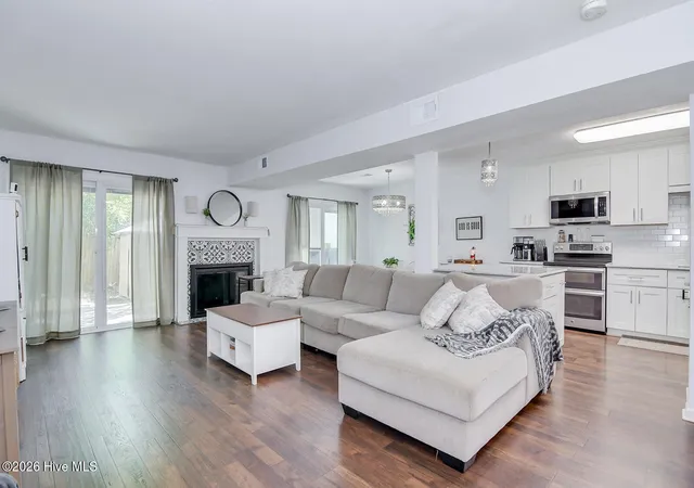Photo 3 of Townhouse for sale at 850 Wimbledon Dr, Augusta, GA 30909 | MLS# 100590937 | Listing updated on 2026-09-17