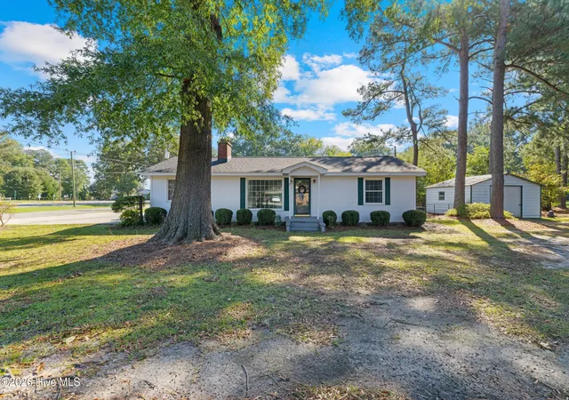 Homes for sale in Faison, NC | 208 N Church St, Faison, NC 28341 | MLS# 100547790