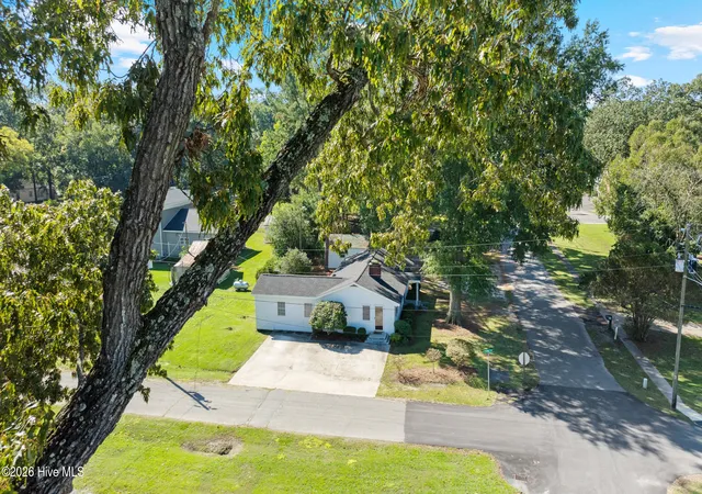 Homes for sale in Faison, NC | 208 N Church St, Faison, NC 28341 | MLS# 100547790