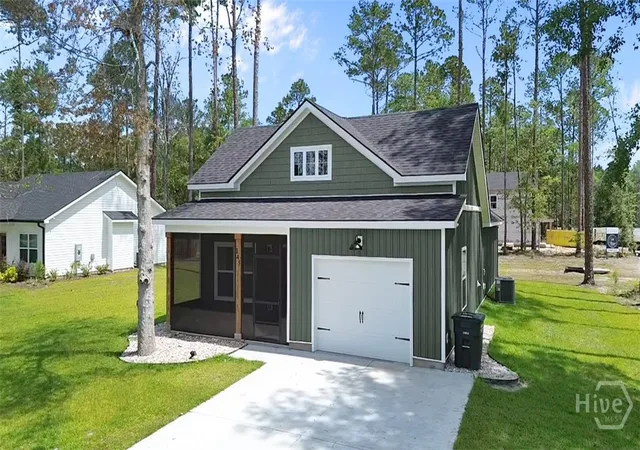 2nd image of 145 Waters Cir, Pembroke, GA 31321 | MLS# SA359316