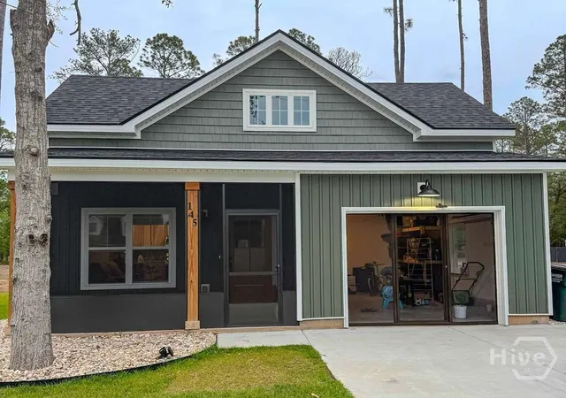 37th image of 145 Waters Cir, Pembroke, GA 31321 | MLS# SA359316