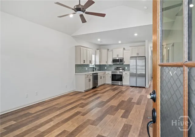 3rd image of 145 Waters Cir, Pembroke, GA 31321 | MLS# SA359316
