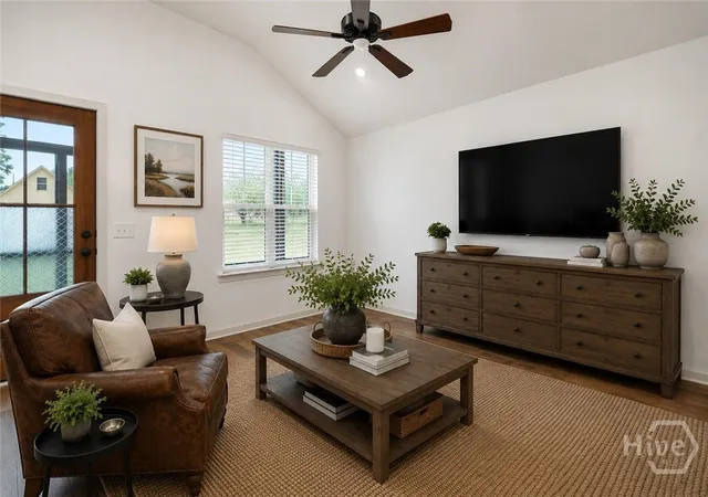 4th image of 145 Waters Cir, Pembroke, GA 31321 | MLS# SA359316