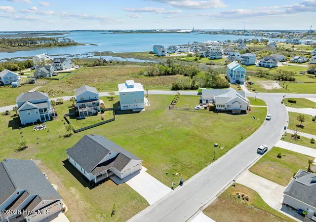 Photo 3 of Land for sale at 1304 Fathom Way, Morehead City, NC 28557 | MLS# 100586533 | Listing updated on 2026-07-04