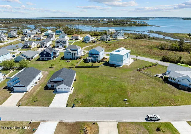 Photo 3 of Land for sale at 1304 Fathom Way, Morehead City, NC 28557 | MLS# 100586533 | Listing updated on 2026-07-04