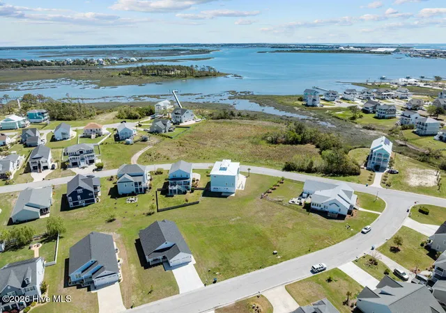 Photo 4 of Land for sale at 1304 Fathom Way, Morehead City, NC 28557 | MLS# 100586533 | Listing updated on 2026-07-04