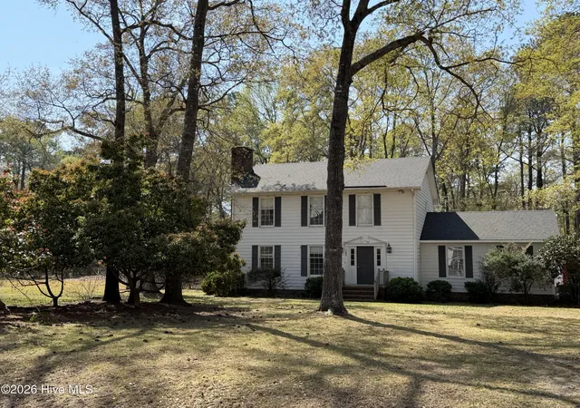 3rd image of 105 Demille Dr, Washington, NC 27889 | MLS# 100565051