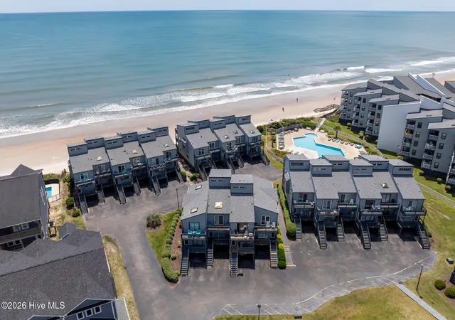 Photo 3 of Townhouse for sale at 1928 New River Inlet Rd #212, North Topsail Beach, NC 28460 | MLS# 100574927 | Listing updated on 2026-09-02