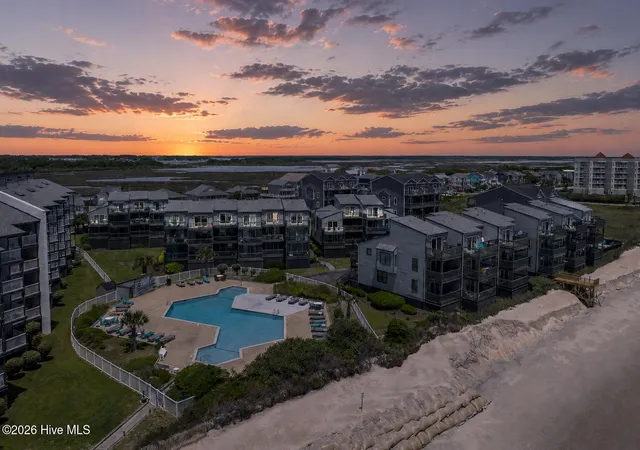 Homes for sale in North Topsail Beach, NC | 1928 New River Inlet Rd #212, North Topsail Beach, NC 28460 | MLS# 100574927