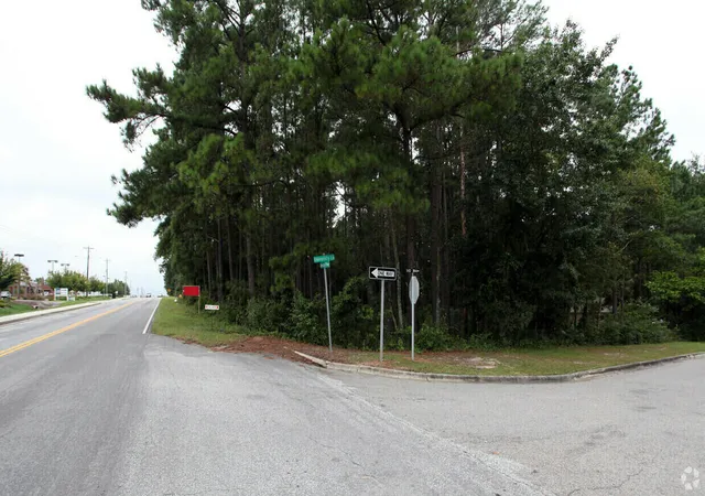 Photo 3 of Land for sale at 00 University Pkwy, Aiken, SC 29801 | MLS# 98254727 | Listing updated on 2026-08-18