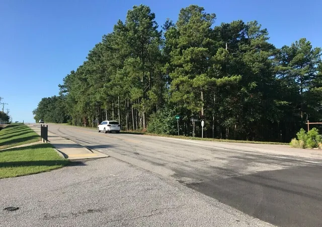 Photo 3 of Land for sale at 00 University Pkwy, Aiken, SC 29801 | MLS# 98254727 | Listing updated on 2026-08-18