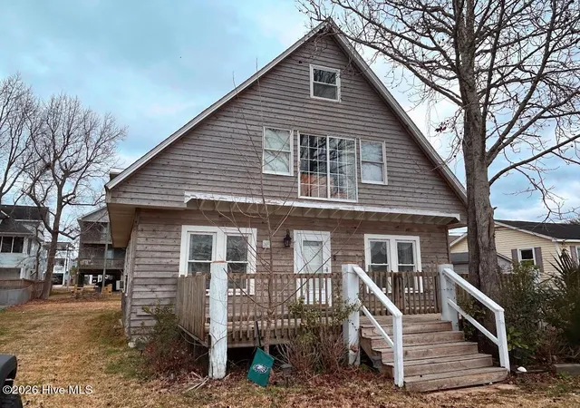 1st image of 411 Spartanburg Ave, Carolina Beach, NC 28428 | MLS# 100554949