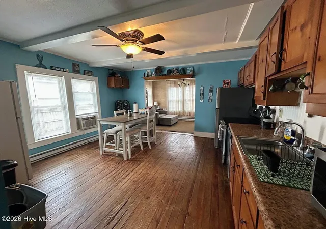 4th image of 411 Spartanburg Ave, Carolina Beach, NC 28428 | MLS# 100554949