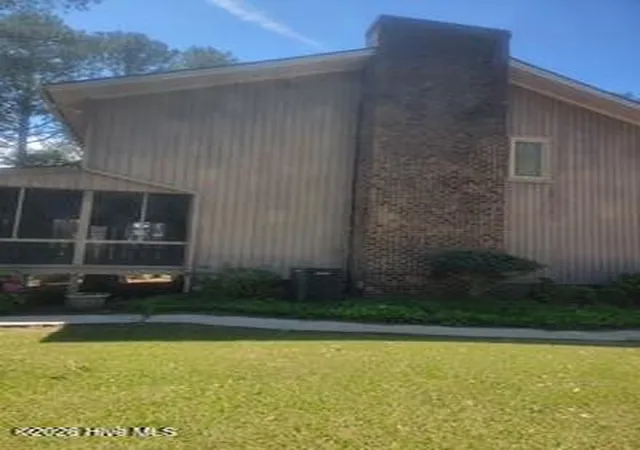 Photo 3 of Single family home for sale at 4500 Saint Andrews Dr N, Wilson, NC 27896 | MLS# 100530565 | Listing updated on 2026-09-10