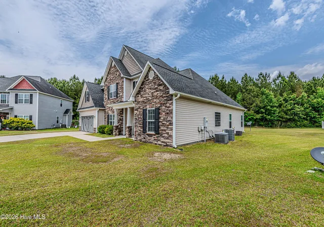 1st image of 206 Hemming Wy, Jacksonville, NC 28546 | MLS# 100573139