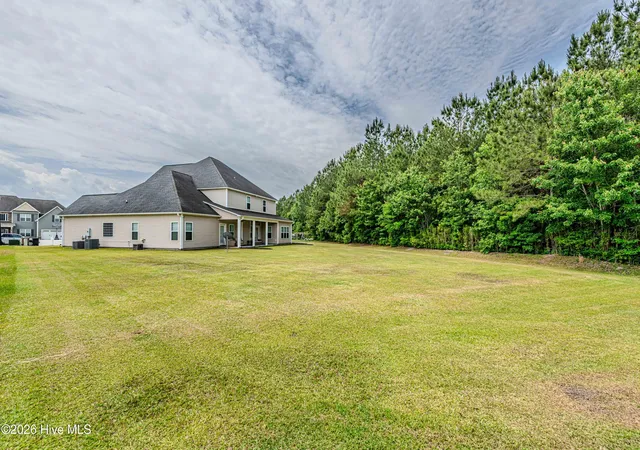 3rd image of 206 Hemming Wy, Jacksonville, NC 28546 | MLS# 100573139