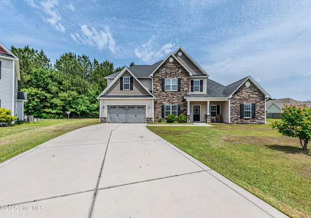 4th image of 206 Hemming Wy, Jacksonville, NC 28546 | MLS# 100573139