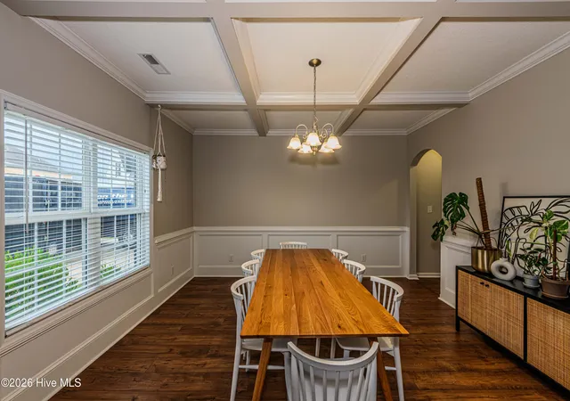 94th image of 206 Hemming Wy, Jacksonville, NC 28546 | MLS# 100573139