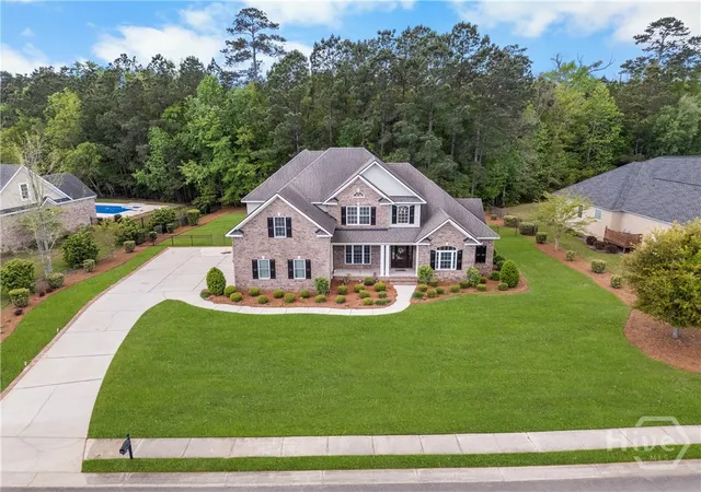 1st image of 828 Southbridge Blvd, Savannah, GA 31405 | MLS# SA352397